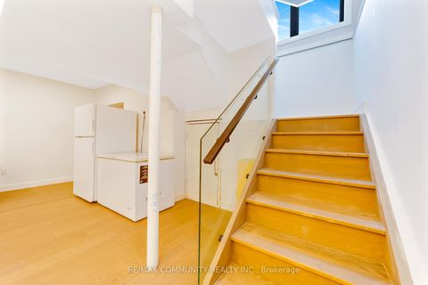 Photo 33 at 856 Kennedy Road, Ionview, Toronto