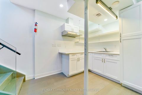 Photo 35 at 856 Kennedy Road, Ionview, Toronto