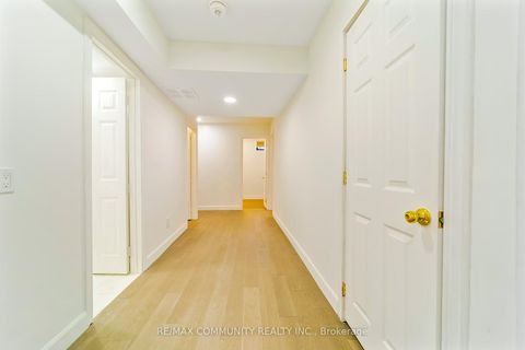 Photo 38 at 856 Kennedy Road, Ionview, Toronto
