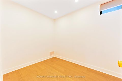 Photo 39 at 856 Kennedy Road, Ionview, Toronto