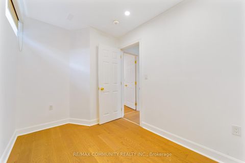 Photo 40 at 856 Kennedy Road, Ionview, Toronto