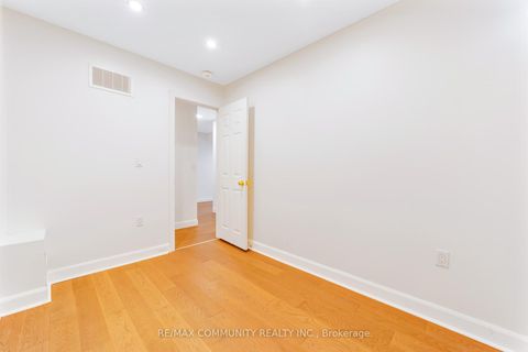 Photo 42 at 856 Kennedy Road, Ionview, Toronto