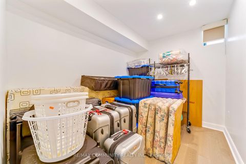 Photo 43 at 856 Kennedy Road, Ionview, Toronto