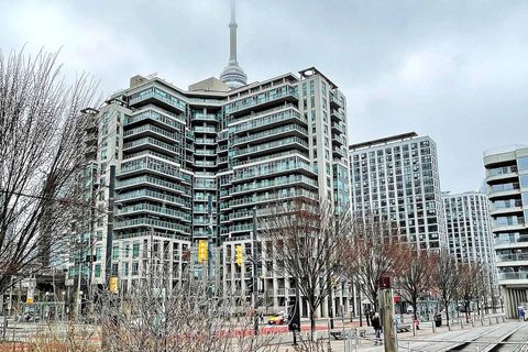 Photo 0 at Lph6 - 410 Queens Quay W, Waterfront Communities C1, Toronto