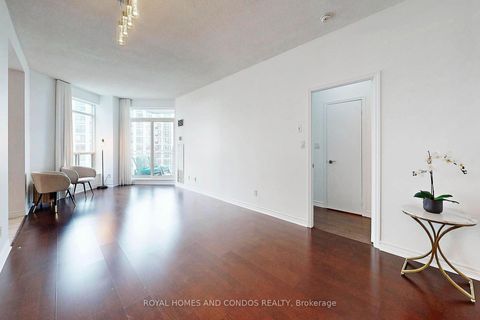 Photo 2 at Lph6 - 410 Queens Quay W, Waterfront Communities C1, Toronto