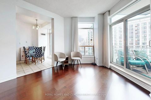 Photo 5 at Lph6 - 410 Queens Quay W, Waterfront Communities C1, Toronto