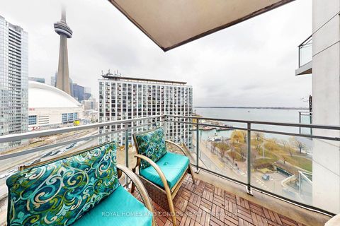Photo 9 at Lph6 - 410 Queens Quay W, Waterfront Communities C1, Toronto