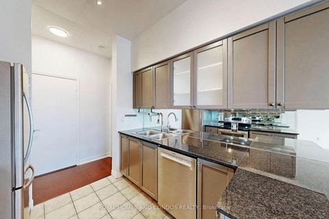 Photo 14 at Lph6 - 410 Queens Quay W, Waterfront Communities C1, Toronto