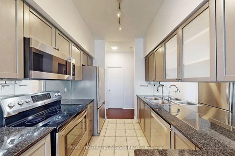 Photo 15 at Lph6 - 410 Queens Quay W, Waterfront Communities C1, Toronto