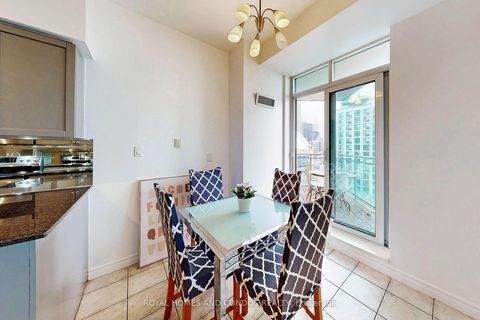 Photo 16 at Lph6 - 410 Queens Quay W, Waterfront Communities C1, Toronto