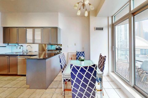 Photo 17 at Lph6 - 410 Queens Quay W, Waterfront Communities C1, Toronto