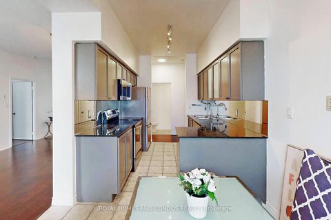 Photo 20 at Lph6 - 410 Queens Quay W, Waterfront Communities C1, Toronto