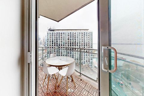 Photo 21 at Lph6 - 410 Queens Quay W, Waterfront Communities C1, Toronto