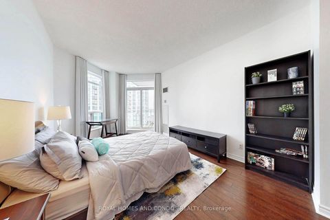 Photo 22 at Lph6 - 410 Queens Quay W, Waterfront Communities C1, Toronto