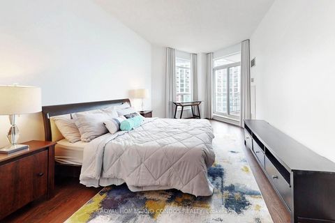 Photo 23 at Lph6 - 410 Queens Quay W, Waterfront Communities C1, Toronto