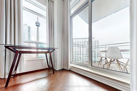 Photo 25 at Lph6 - 410 Queens Quay W, Waterfront Communities C1, Toronto