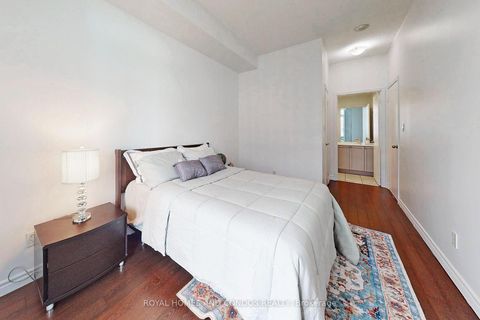 Photo 29 at Lph6 - 410 Queens Quay W, Waterfront Communities C1, Toronto