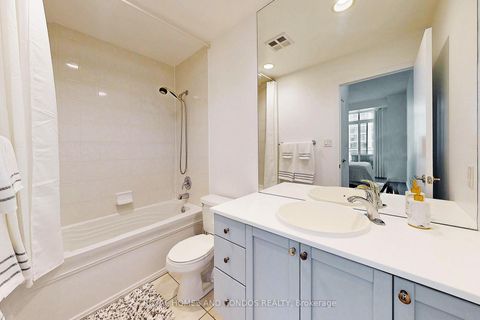 Photo 30 at Lph6 - 410 Queens Quay W, Waterfront Communities C1, Toronto