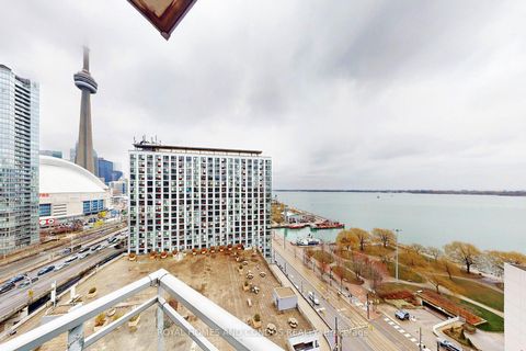 Photo 33 at Lph6 - 410 Queens Quay W, Waterfront Communities C1, Toronto