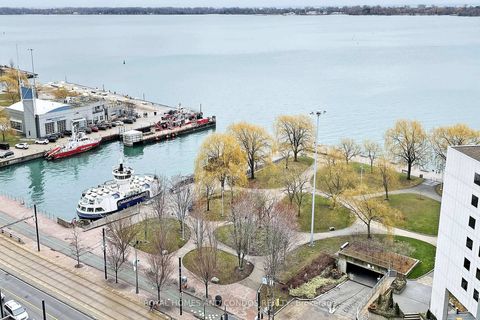 Photo 34 at Lph6 - 410 Queens Quay W, Waterfront Communities C1, Toronto