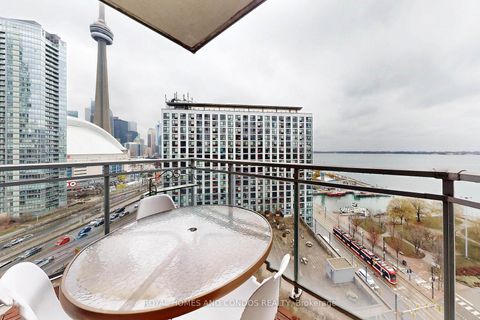 Photo 36 at Lph6 - 410 Queens Quay W, Waterfront Communities C1, Toronto