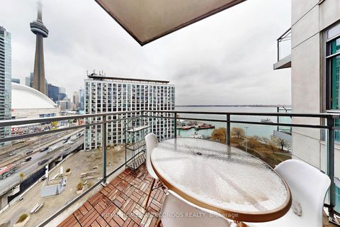 Photo 37 at Lph6 - 410 Queens Quay W, Waterfront Communities C1, Toronto