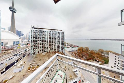 Photo 38 at Lph6 - 410 Queens Quay W, Waterfront Communities C1, Toronto