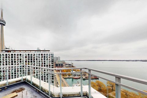 Photo 39 at Lph6 - 410 Queens Quay W, Waterfront Communities C1, Toronto