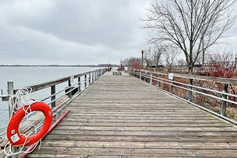 Photo 41 at Lph6 - 410 Queens Quay W, Waterfront Communities C1, Toronto