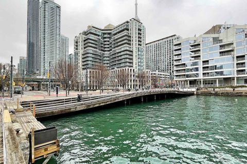 Photo 42 at Lph6 - 410 Queens Quay W, Waterfront Communities C1, Toronto