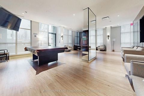 Photo 44 at Lph6 - 410 Queens Quay W, Waterfront Communities C1, Toronto