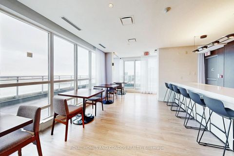 Photo 45 at Lph6 - 410 Queens Quay W, Waterfront Communities C1, Toronto