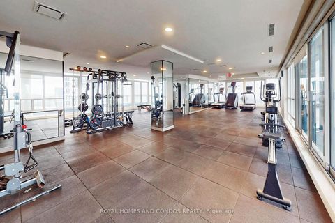 Photo 46 at Lph6 - 410 Queens Quay W, Waterfront Communities C1, Toronto