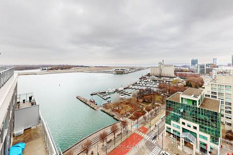 Photo 48 at Lph6 - 410 Queens Quay W, Waterfront Communities C1, Toronto
