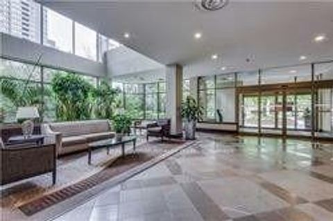 Photo 1 at 1714 - 30 Greenfield Avenue, Willowdale East, Toronto