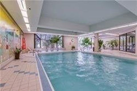 Photo 3 at 1714 - 30 Greenfield Avenue, Willowdale East, Toronto