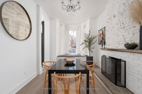 Photo 4 at 281 Lisgar Street, Little Portugal, Toronto