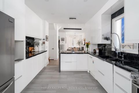 Photo 12 at 281 Lisgar Street, Little Portugal, Toronto