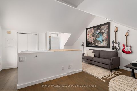 Photo 23 at 281 Lisgar Street, Little Portugal, Toronto