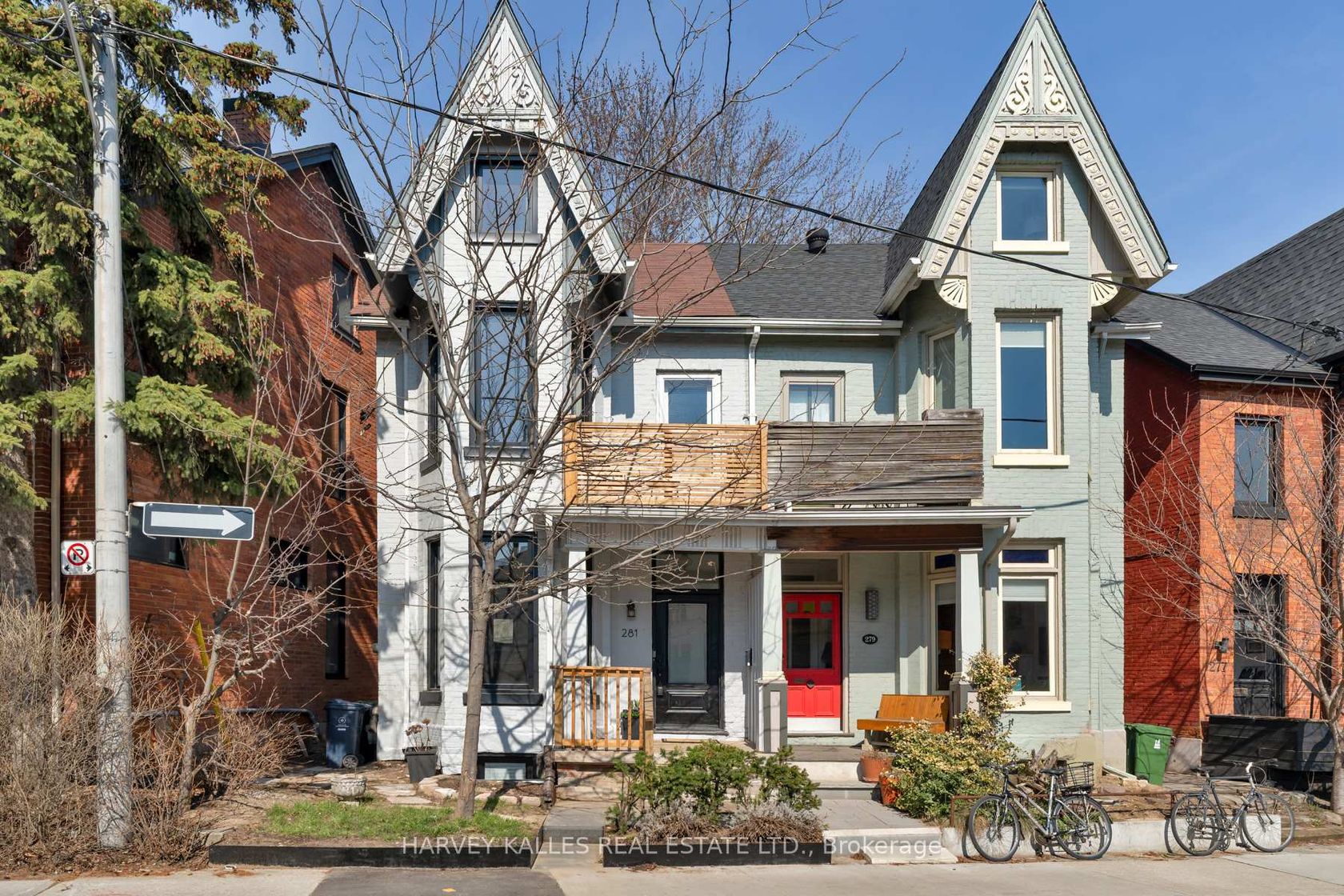 281 Lisgar Street, Little Portugal, Toronto 