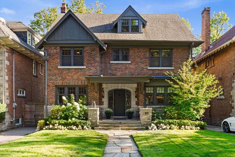 Photo 0 at 85 Douglas Drive, Moore Park, Toronto