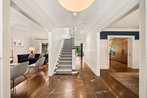 Photo 1 at 85 Douglas Drive, Moore Park, Toronto