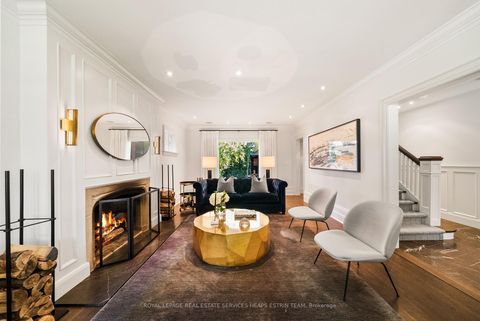 Photo 3 at 85 Douglas Drive, Moore Park, Toronto