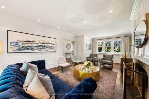 Photo 4 at 85 Douglas Drive, Moore Park, Toronto