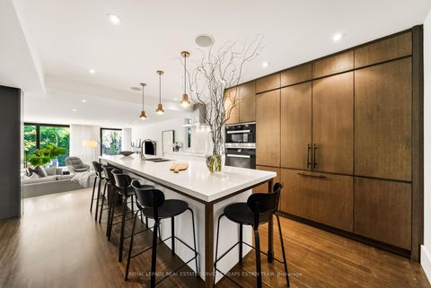 Photo 8 at 85 Douglas Drive, Moore Park, Toronto
