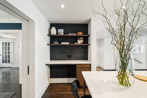 Photo 9 at 85 Douglas Drive, Moore Park, Toronto