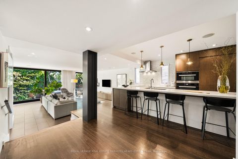 Photo 11 at 85 Douglas Drive, Moore Park, Toronto