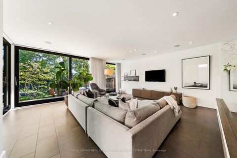 Photo 12 at 85 Douglas Drive, Moore Park, Toronto