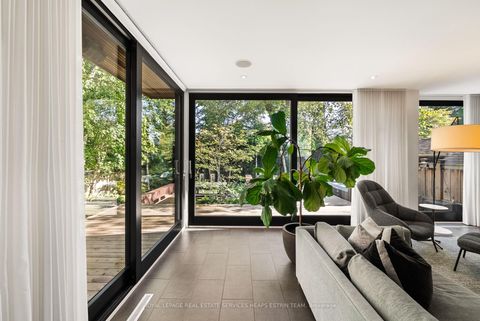 Photo 14 at 85 Douglas Drive, Moore Park, Toronto