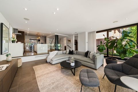 Photo 15 at 85 Douglas Drive, Moore Park, Toronto